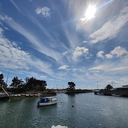 Frankland - Emsworth Harbour 3 Bedroom House Exterior photo
