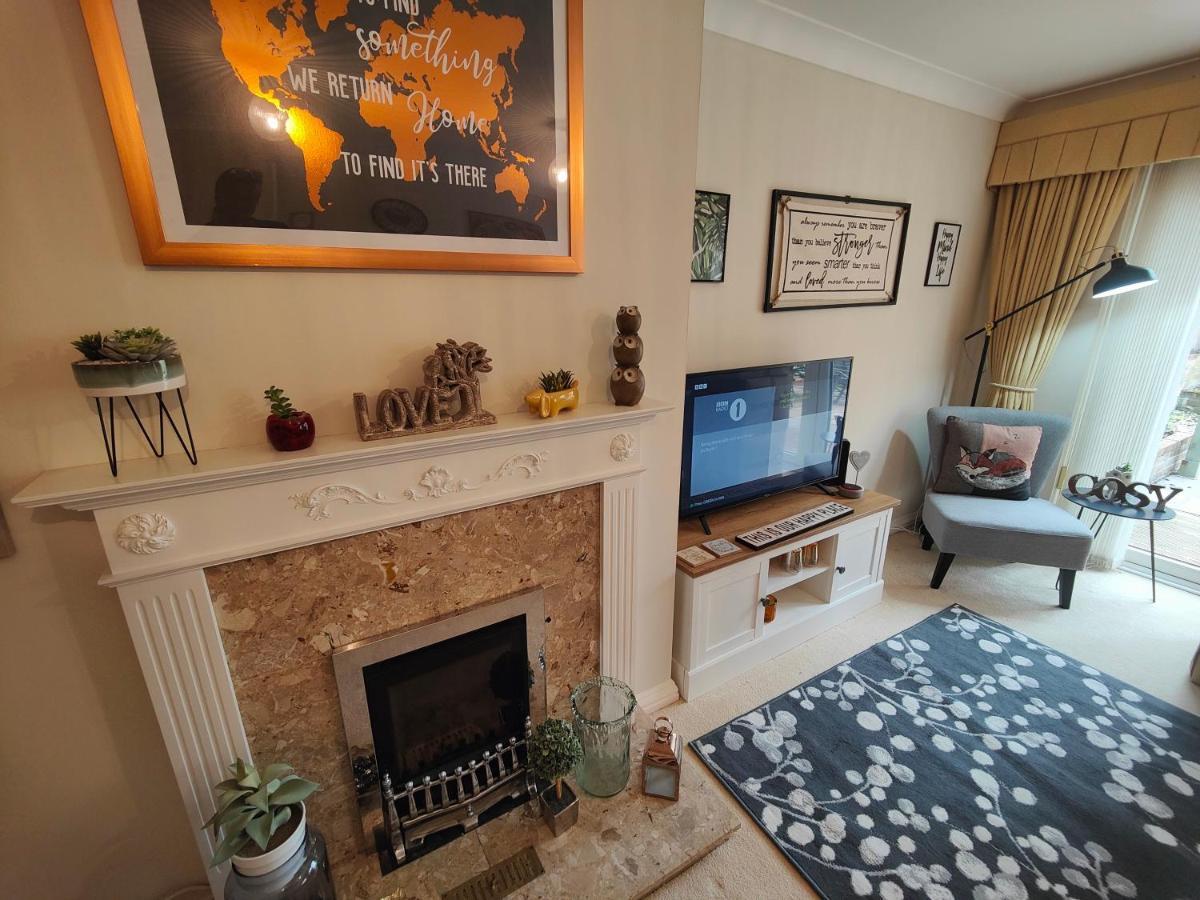 Frankland - Emsworth Harbour 3 Bedroom House Exterior photo