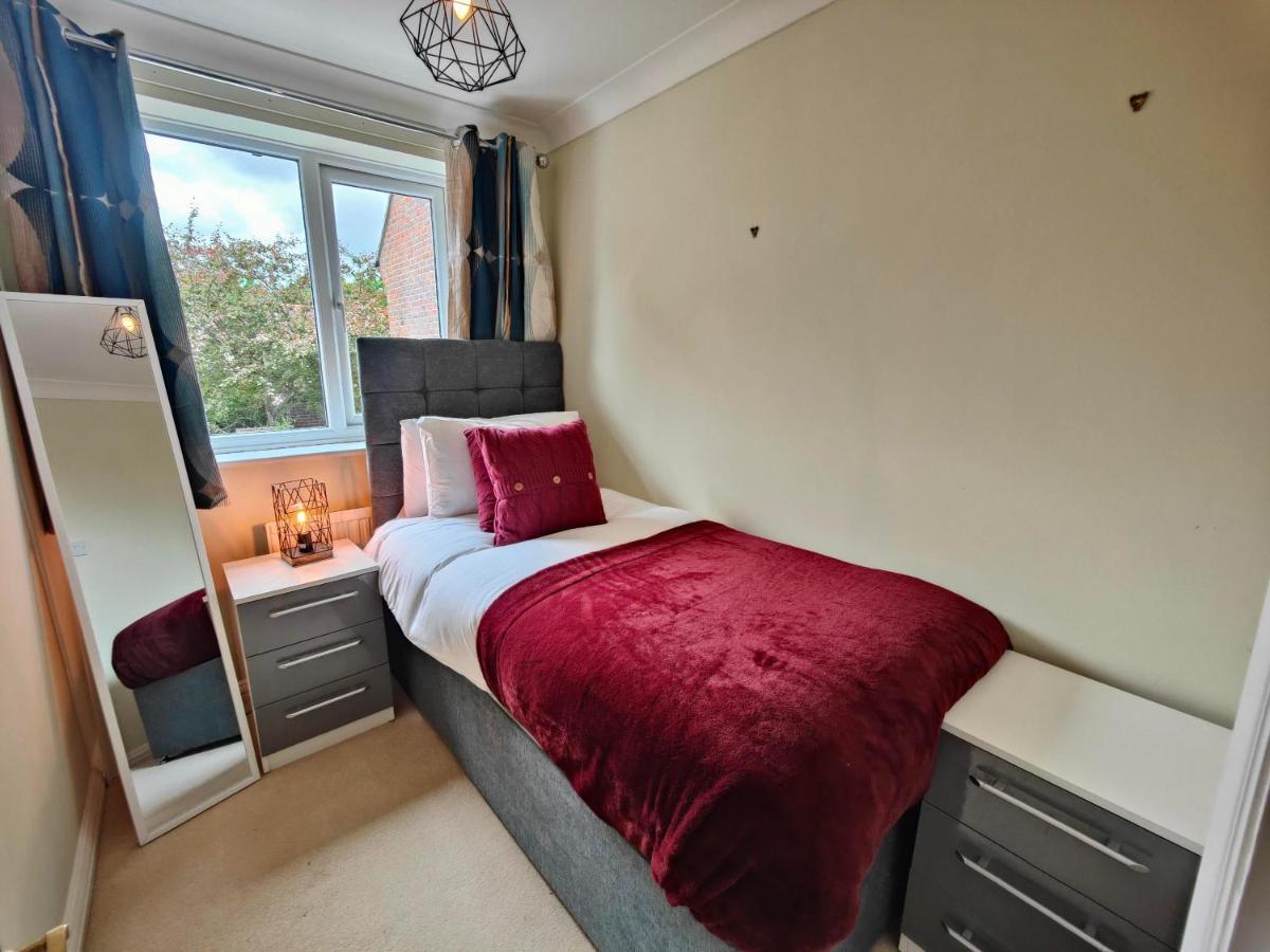 Frankland - Emsworth Harbour 3 Bedroom House Exterior photo