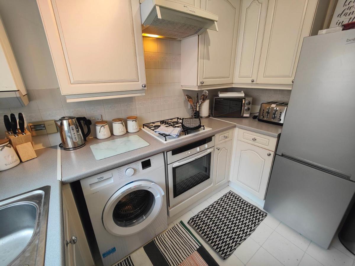 Frankland - Emsworth Harbour 3 Bedroom House Exterior photo